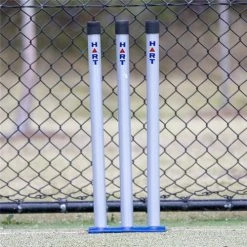 HART Sport HART Spring Return Cricket Stumps