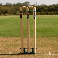 HART Sport HART Spring Back Stumps Wooden