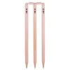 HART Sport HART Wooden Cricket Stumps 2 HART Sport HART Wooden Cricket Stumps -HART Sport Sales 7 700