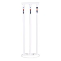 HART Sport HART Metal Cricket Stumps