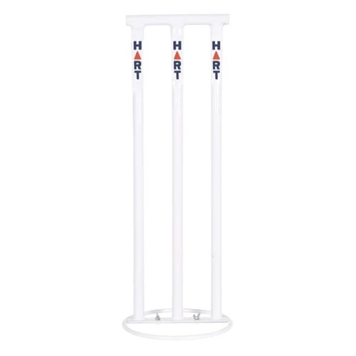 HART Sport HART Metal Cricket Stumps 3 HART Sport HART Metal Cricket Stumps