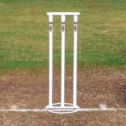 HART Sport HART Metal Cricket Stumps 5 HART Sport HART Metal Cricket Stumps -HART Sport Sales 7 708 2