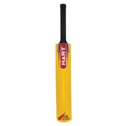 HART Sport HART Kidz Cricket Bats - Yellow