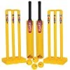 HART Sport HART Kidz Cricket Kits - Yellow 2 HART Sport HART Kidz Cricket Kits - Yellow -HART Sport Sales 7 715