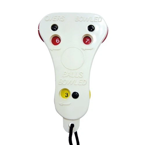 HART Sport HART Umpire's Counter 3 HART Sport HART Umpire's Counter