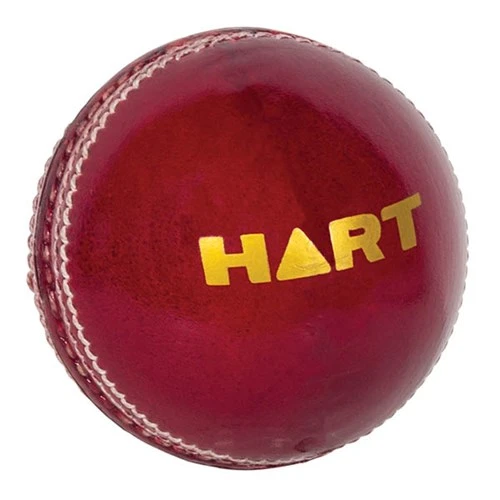 HART Sport HART Test 4 Piece Cricket Balls 5 HART Sport HART Test 4 Piece Cricket Balls - Image 3
