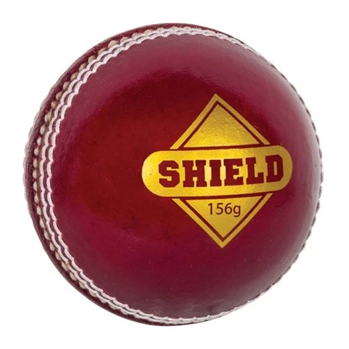 HART Sport HART Shield 2 Piece Cricket Balls 3 HART Sport HART Shield 2 Piece Cricket Balls