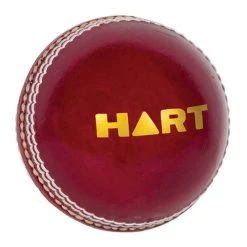 HART Sport HART Shield 2 Piece Cricket Balls 9 HART Sport HART Shield 2 Piece Cricket Balls -HART Sport Sales 7 822 W 3