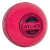 HART Sport HART Attack Cricket Balls Pink 1 HART Sport HART Attack Cricket Balls Pink -HART Sport Sales 7 825 M