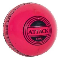 HART Sport HART Attack Cricket Balls Pink
