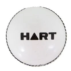 HART Sport HART Attack Cricket Balls White -HART Sport Sales 7 826 W 3