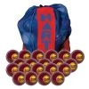 HART Sport HART Attack Cricket Ball Pack 2 HART Sport HART Attack Cricket Ball Pack -HART Sport Sales 7 830 M