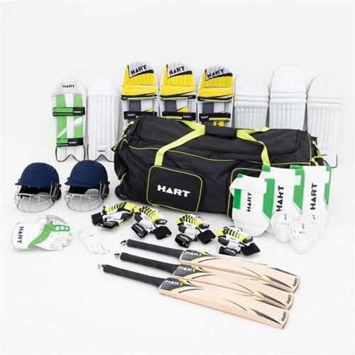 HART Sport HART Attack Cricket Kit 3 HART Sport HART Attack Cricket Kit