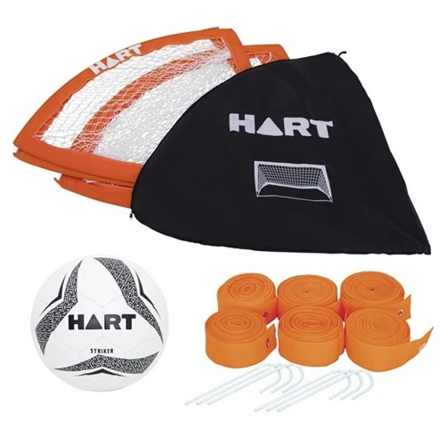 HART Sport HART Quick Pitch Kit 4 HART Sport HART Quick Pitch Kit - Image 2