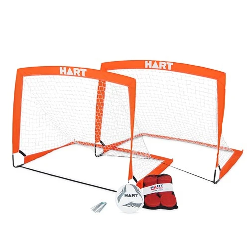 HART Sport HART Quick Pitch Kit 3 HART Sport HART Quick Pitch Kit