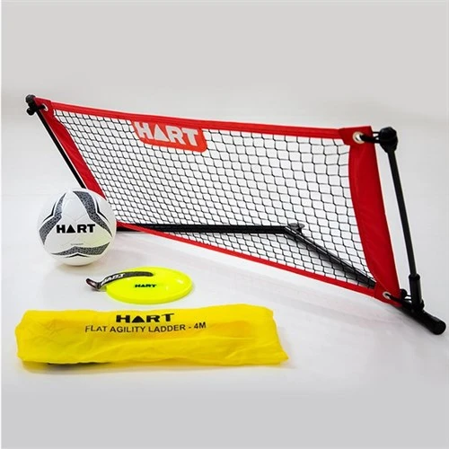 HART Sport HART Soccer Home Training Kit 3 HART Sport HART Soccer Home Training Kit