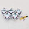 HART Sport HART Club Soccer Ball Pack 1 HART Sport HART Club Soccer Ball Pack -HART Sport Sales 9 036
