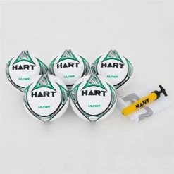 HART Sport HART Ultra Soccer Ball Pack