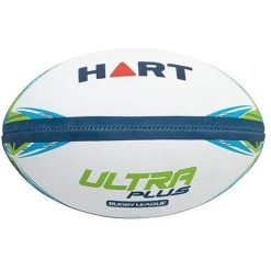 HART Sport HART Ultra Plus Rugby League Ball 7 HART Sport HART Ultra Plus Rugby League Ball -HART Sport Sales 9 135 3
