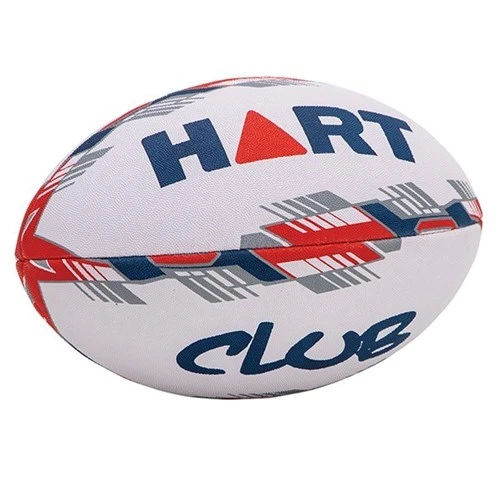 HART Sport HART Club Rugby League Balls 3 HART Sport HART Club Rugby League Balls