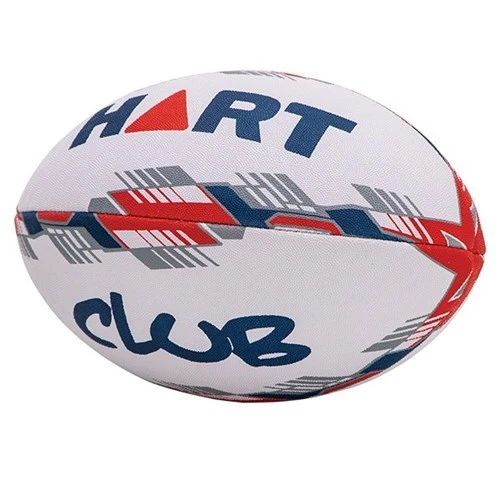 HART Sport HART Club Rugby League Balls 4 HART Sport HART Club Rugby League Balls - Image 2
