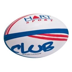 HART Sport HART Club Rugby League Balls 10 HART Sport HART Club Rugby League Balls -HART Sport Sales 9 138