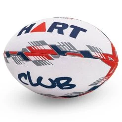 HART Sport HART Club Rugby League Balls 12 HART Sport HART Club Rugby League Balls -HART Sport Sales 9 139 2