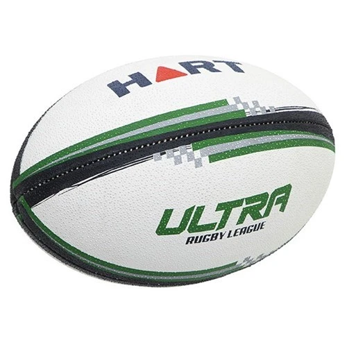 HART Sport HART Ultra Rugby League Balls 3 HART Sport HART Ultra Rugby League Balls