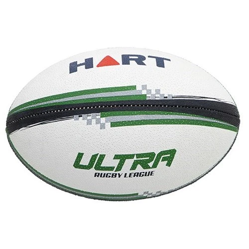 HART Sport HART Ultra Rugby League Balls 5 HART Sport HART Ultra Rugby League Balls - Image 3