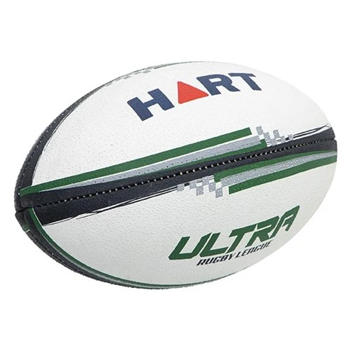 HART Sport HART Ultra Rugby League Balls 6 HART Sport HART Ultra Rugby League Balls - Image 4