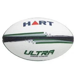 HART Sport HART Ultra Rugby League Balls 13 HART Sport HART Ultra Rugby League Balls -HART Sport Sales 9 141 3