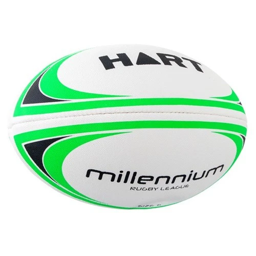 HART Sport HART Millennium Rugby League Ball 3 HART Sport HART Millennium Rugby League Ball