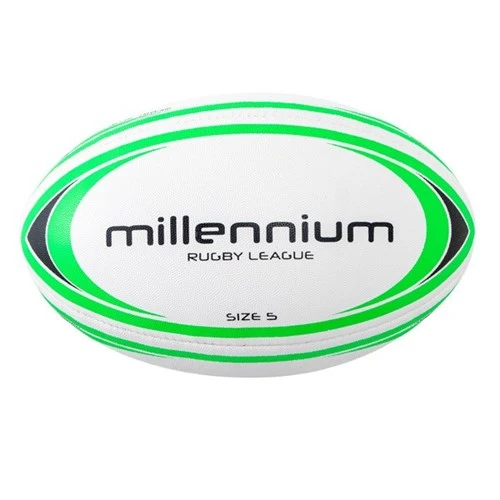 HART Sport HART Millennium Rugby League Ball 4 HART Sport HART Millennium Rugby League Ball - Image 2
