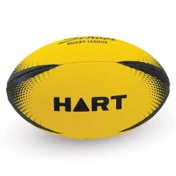 HART Sport HART School Rugby League Balls 7 HART Sport HART School Rugby League Balls -HART Sport Sales 9 145 3
