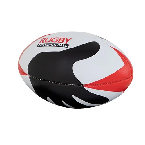 HART Sport HART Soft Touch Rugby Coaching Ball 3 HART Sport HART Soft Touch Rugby Coaching Ball