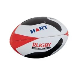 HART Sport HART Soft Touch Rugby Coaching Ball 8 HART Sport HART Soft Touch Rugby Coaching Ball -HART Sport Sales 9 151 2