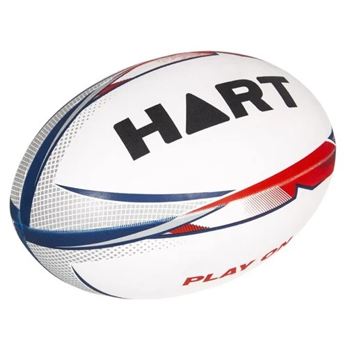 HART Sport HART Jumbo Rugby Ball 3 HART Sport HART Jumbo Rugby Ball