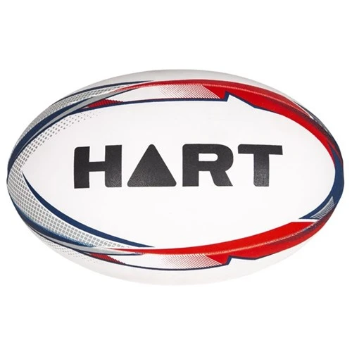 HART Sport HART Jumbo Rugby Ball 4 HART Sport HART Jumbo Rugby Ball - Image 2