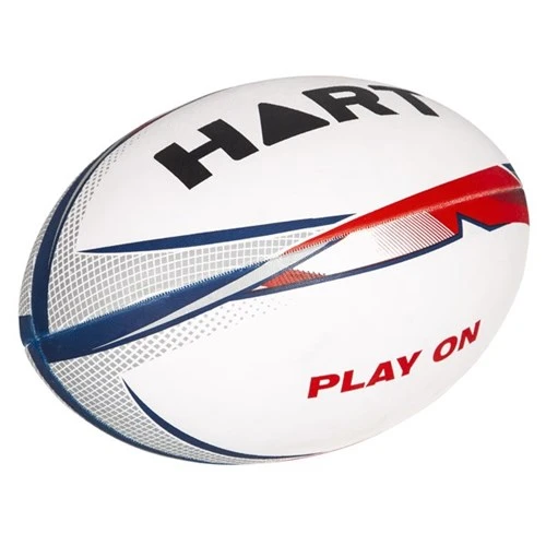 HART Sport HART Jumbo Rugby Ball 5 HART Sport HART Jumbo Rugby Ball - Image 3