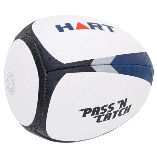 HART Sport HART Pass 'n' Catch Rugby Ball 3 HART Sport HART Pass 'n' Catch Rugby Ball