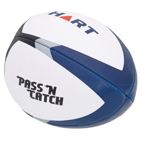 HART Sport HART Pass 'n' Catch Rugby Ball 4 HART Sport HART Pass 'n' Catch Rugby Ball - Image 2