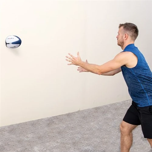 HART Sport HART Pass 'n' Catch Rugby Ball 5 HART Sport HART Pass 'n' Catch Rugby Ball - Image 3