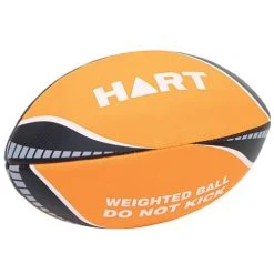 HART Sport HART Train Hard Passing Ball