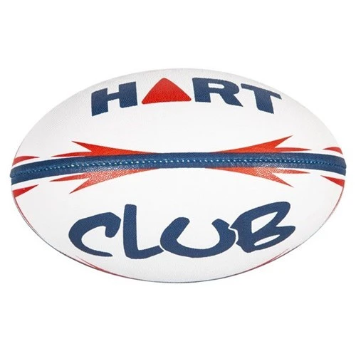 HART Sport HART Club Rugby Union Balls 7 HART Sport HART Club Rugby Union Balls - Image 5
