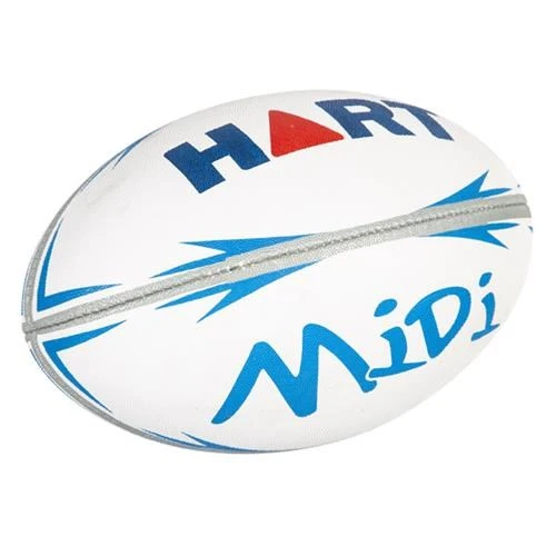 HART Sport HART Club Rugby Union Balls 4 HART Sport HART Club Rugby Union Balls - Image 2