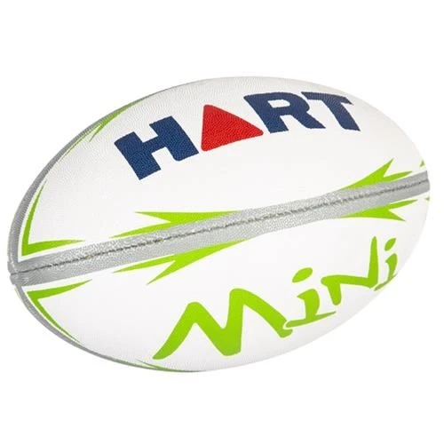 HART Sport HART Club Rugby Union Balls 5 HART Sport HART Club Rugby Union Balls - Image 3