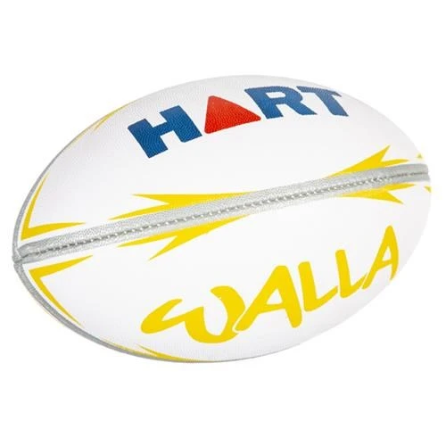 HART Sport HART Club Rugby Union Balls 6 HART Sport HART Club Rugby Union Balls - Image 4