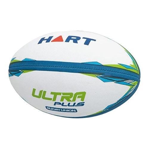 HART Sport HART Ultra Plus Rugby Union Ball 4 HART Sport HART Ultra Plus Rugby Union Ball - Image 2