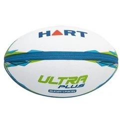 HART Sport HART Ultra Plus Rugby Union Ball 7 HART Sport HART Ultra Plus Rugby Union Ball -HART Sport Sales 9 209 3