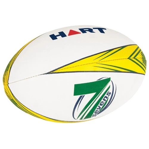HART Sport HART Sevens Rugby Ball 3 HART Sport HART Sevens Rugby Ball
